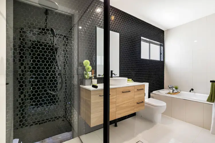 Sixth view of Homely townhouse listing, 1-5/10 Patricia Street, Moorooka QLD 4105