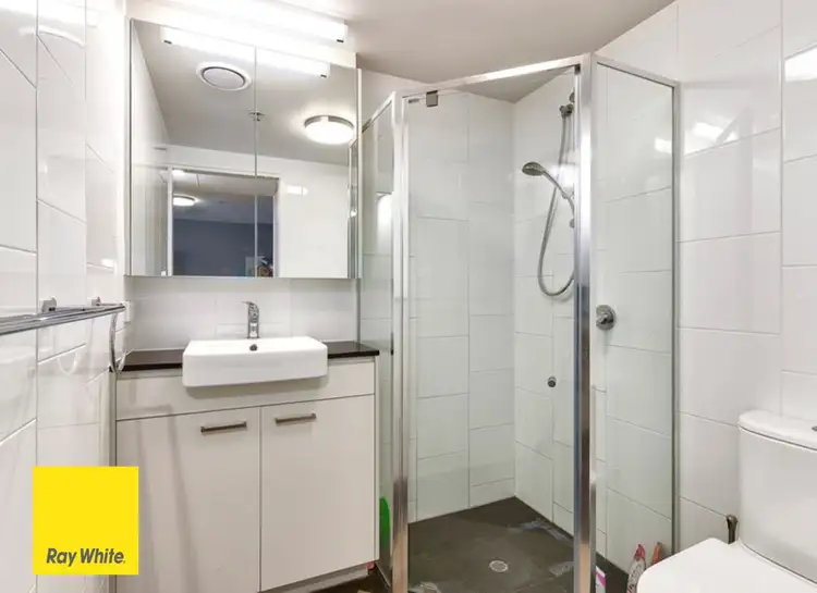 Fifth view of Homely unit listing, 605/18 Thorn Street, Kangaroo Point QLD 4169