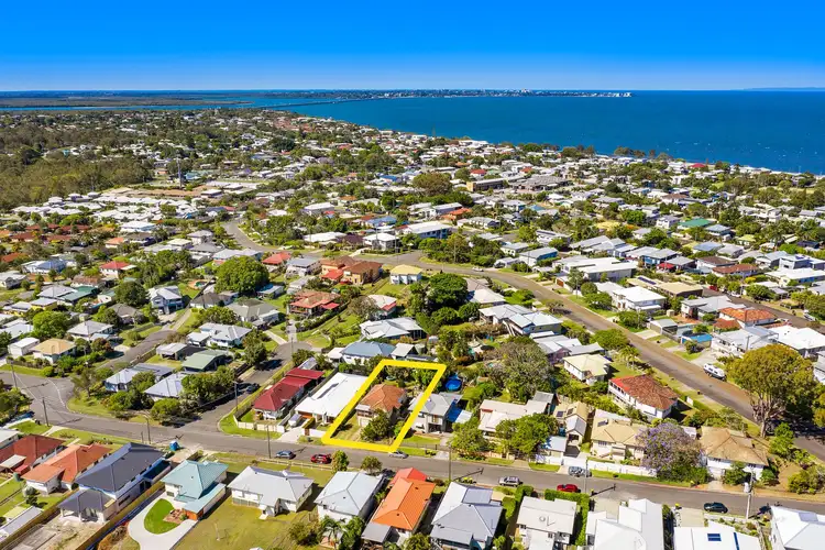 Second view of Homely house listing, 17 Lloyd Street, Brighton QLD 4017