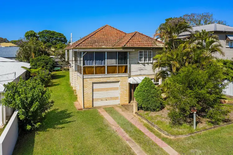 Third view of Homely house listing, 17 Lloyd Street, Brighton QLD 4017