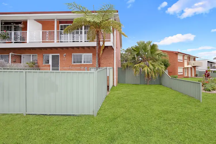 Second view of Homely house listing, 7/1-5 Suncrest Parade, Gorokan NSW 2263