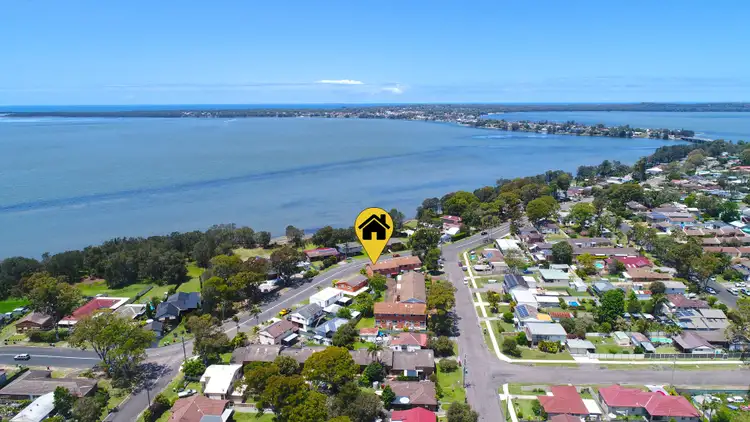 Third view of Homely house listing, 7/1-5 Suncrest Parade, Gorokan NSW 2263