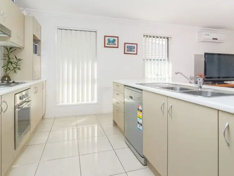 Fourth view of Homely house listing, 14 Castlewellan Circuit, Warner QLD 4500