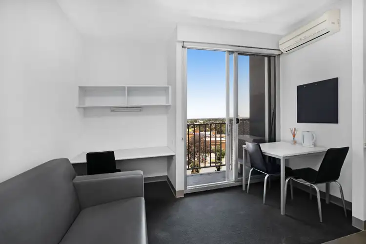 Third view of Homely apartment listing, 808/304 Waymouth Street, Adelaide SA 5000