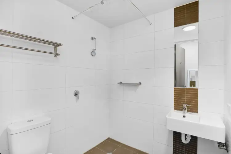 Fifth view of Homely apartment listing, 808/304 Waymouth Street, Adelaide SA 5000