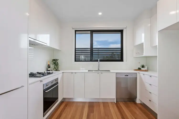 Fifth view of Homely townhouse listing, 56A Boldrewood Parade, Reservoir VIC 3073