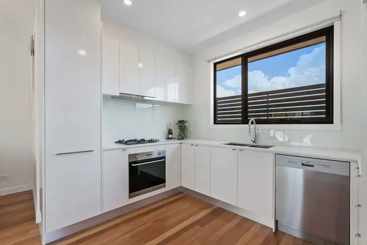 Sixth view of Homely townhouse listing, 56A Boldrewood Parade, Reservoir VIC 3073