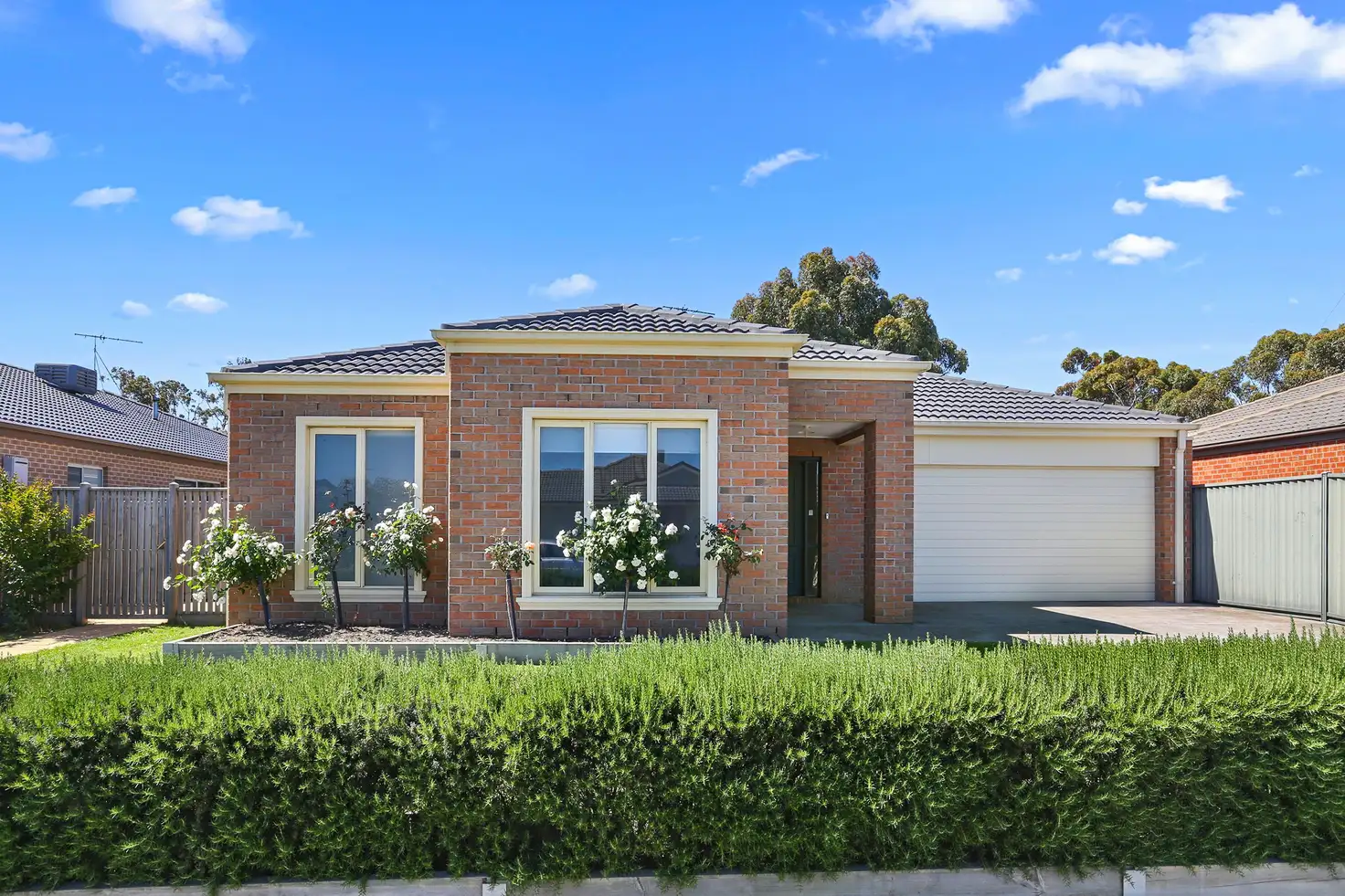 Main view of Homely house listing, 46 Grand Lakes Way, Lara VIC 3212