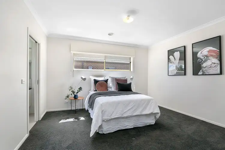 Third view of Homely house listing, 46 Grand Lakes Way, Lara VIC 3212
