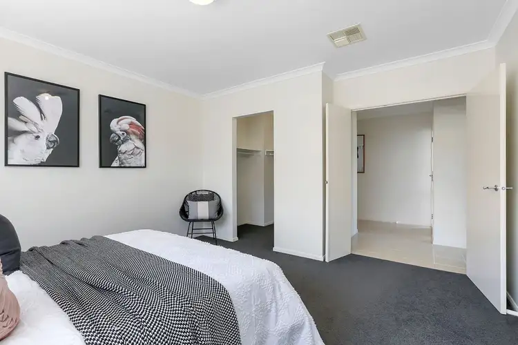 Fifth view of Homely house listing, 46 Grand Lakes Way, Lara VIC 3212