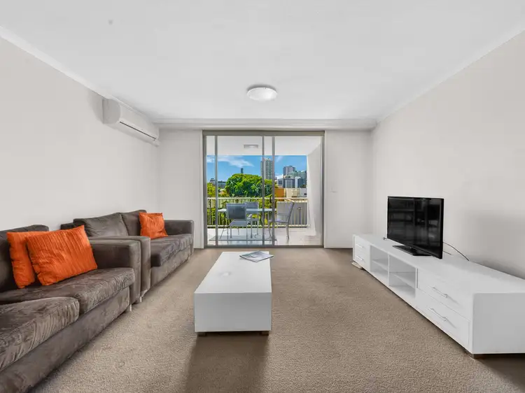 505/6 Exford Street, Brisbane QLD 4000
