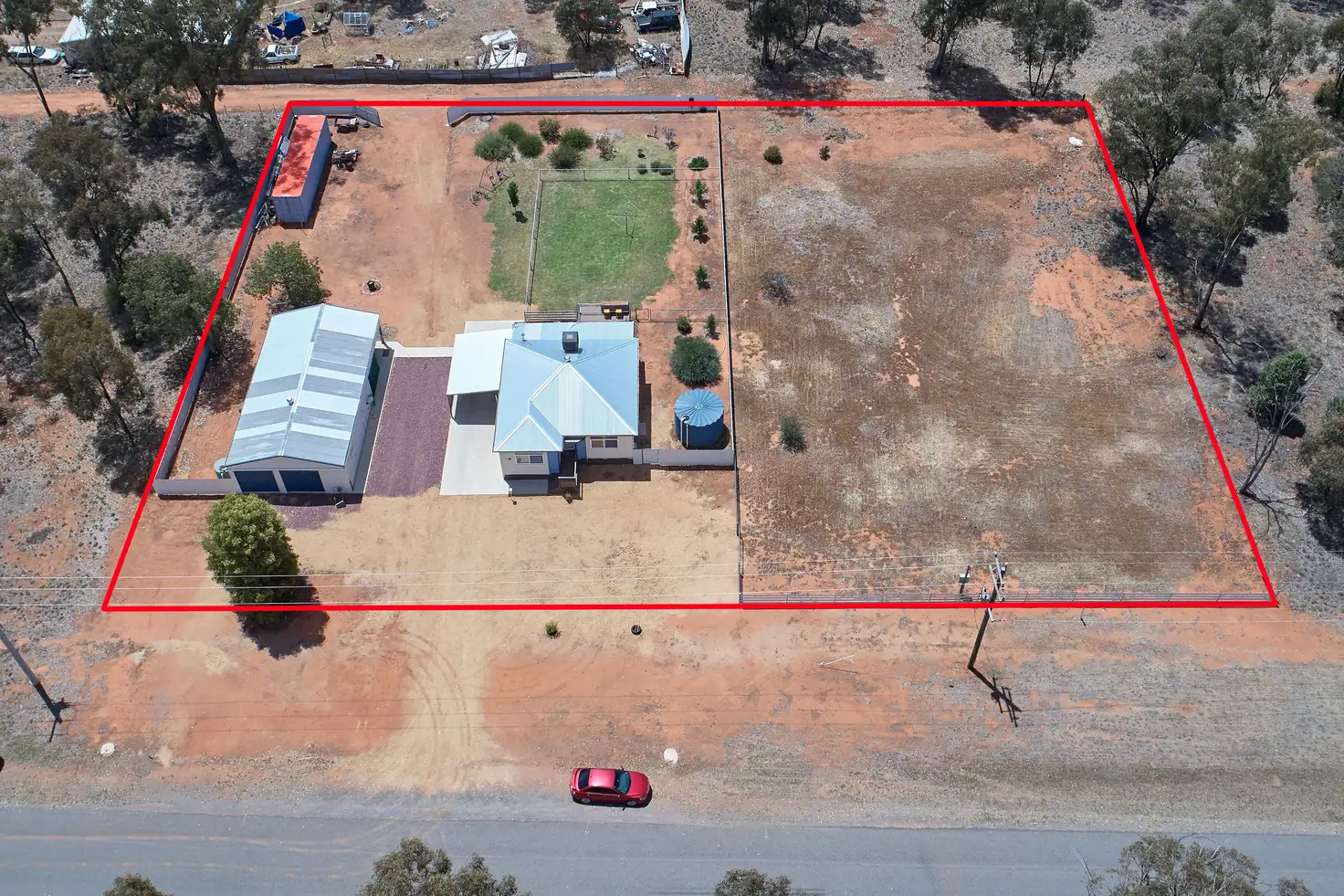 Main view of Homely house listing, 38-44 Grave Street, Ganmain NSW 2702