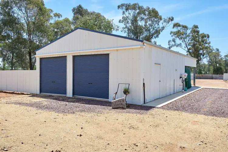 Second view of Homely house listing, 38-44 Grave Street, Ganmain NSW 2702