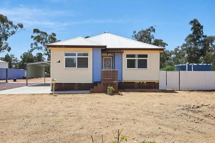 Third view of Homely house listing, 38-44 Grave Street, Ganmain NSW 2702