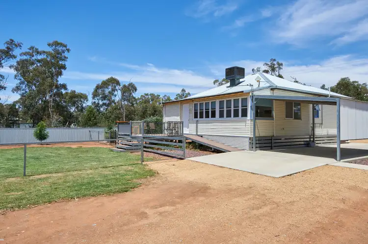 Fourth view of Homely house listing, 38-44 Grave Street, Ganmain NSW 2702