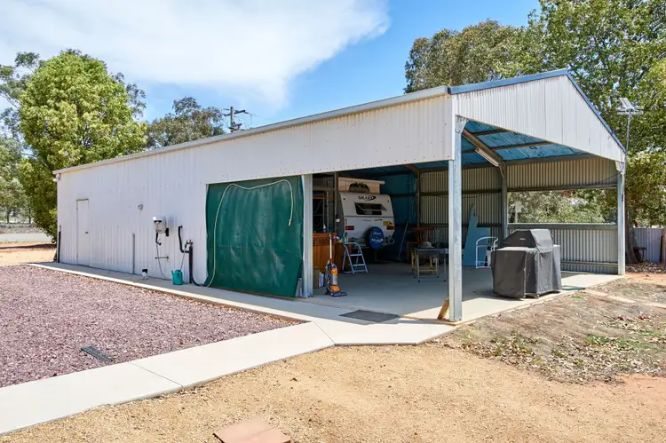 Fifth view of Homely house listing, 38-44 Grave Street, Ganmain NSW 2702