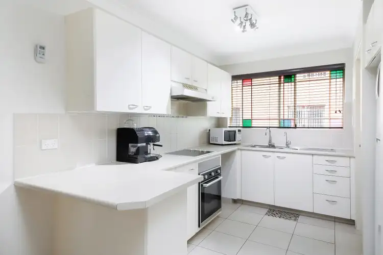 Third view of Homely unit listing, 9/18-20 Weigand Avenue, Bankstown NSW 2200