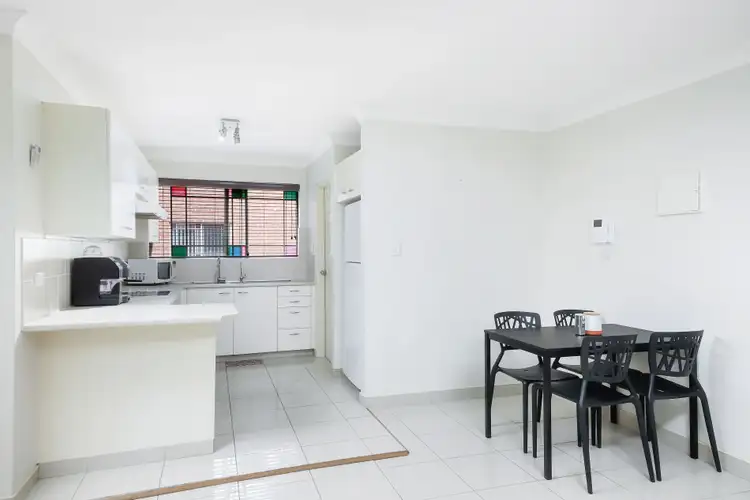 Fourth view of Homely unit listing, 9/18-20 Weigand Avenue, Bankstown NSW 2200