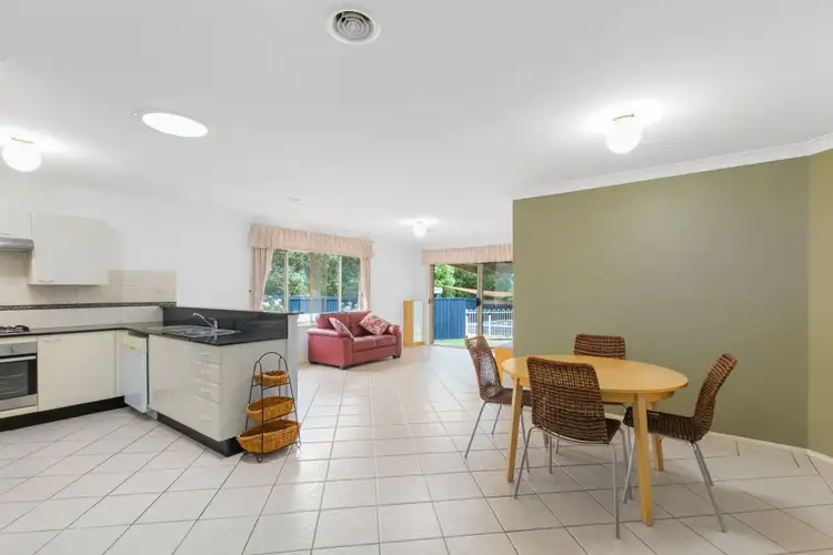 Fifth view of Homely house listing, 11 Biggera Street, Mittagong NSW 2575