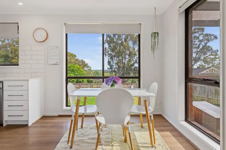 Third view of Homely house listing, 6 Kevis Court, Garfield VIC 3814