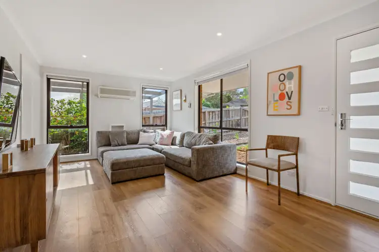 Fourth view of Homely house listing, 6 Kevis Court, Garfield VIC 3814