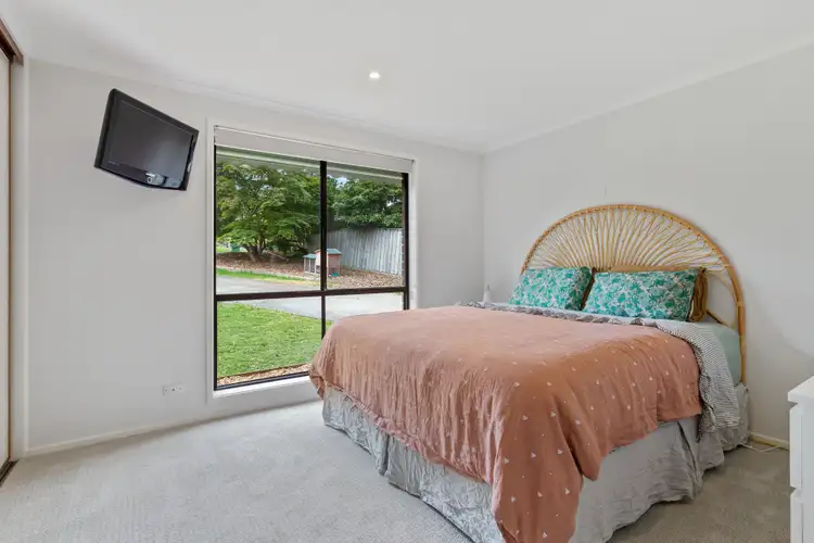 Fifth view of Homely house listing, 6 Kevis Court, Garfield VIC 3814