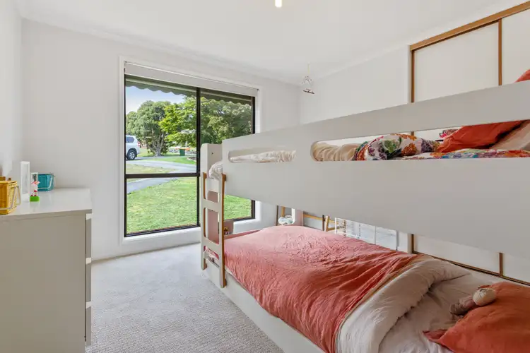 Sixth view of Homely house listing, 6 Kevis Court, Garfield VIC 3814