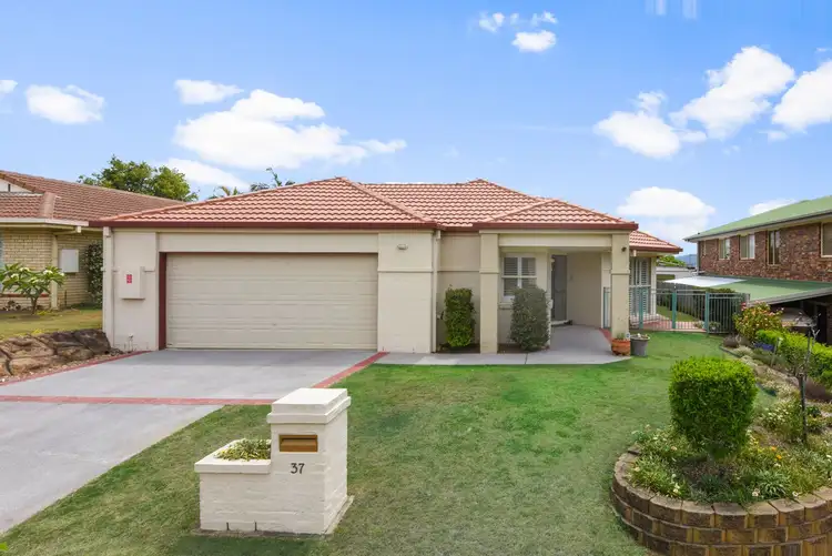 37 Ormond Road, Oxley QLD 4075