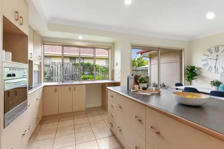 Second view of Homely house listing, 37 Ormond Road, Oxley QLD 4075