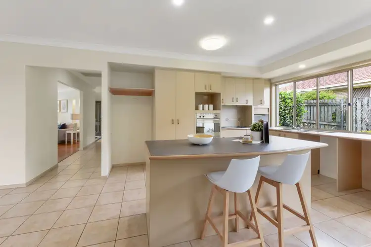 Third view of Homely house listing, 37 Ormond Road, Oxley QLD 4075