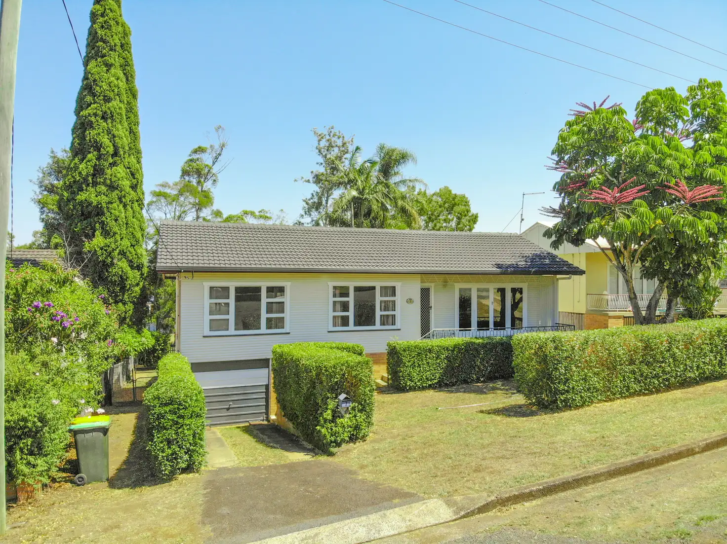 Main view of Homely house listing, 7 Compton Avenue, Goonellabah NSW 2480