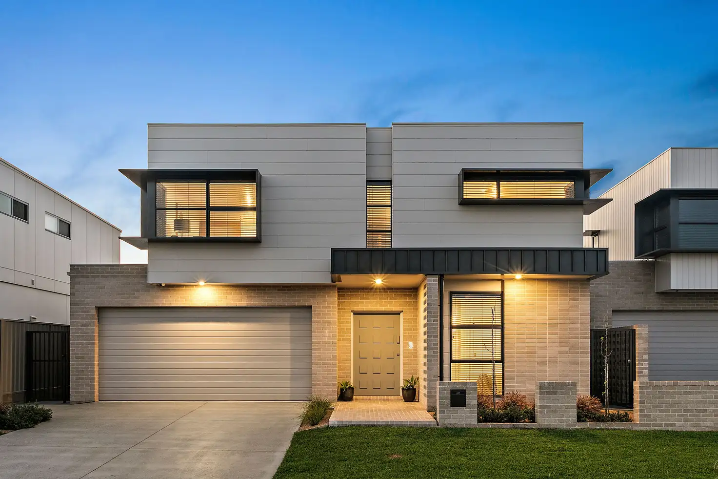 Main view of Homely house listing, 3 Moorings Avenue, Shell Cove NSW 2529