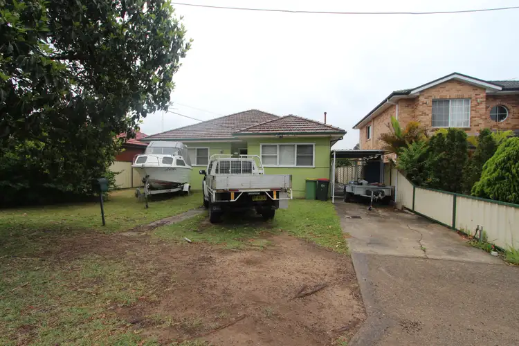 Fourth view of Homely house listing, 47 Tangerine Street, Fairfield East NSW 2165