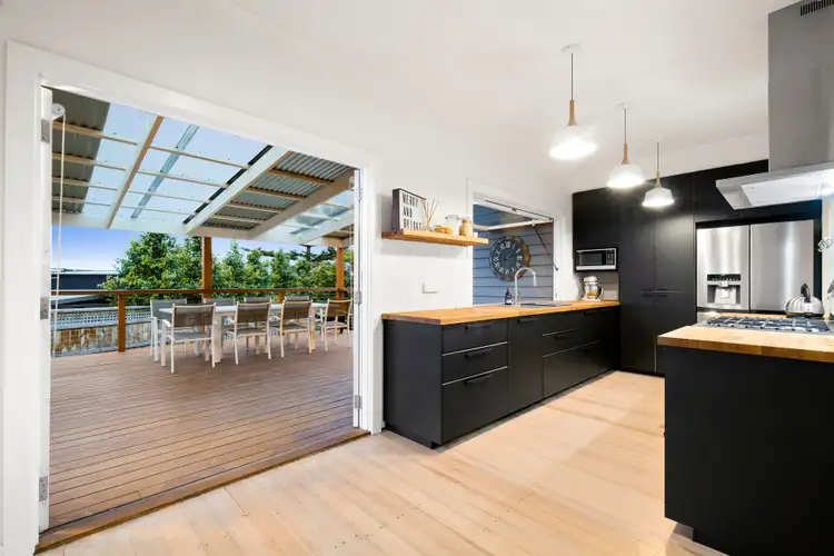 Second view of Homely house listing, 140 Kars Street, Frankston South VIC 3199