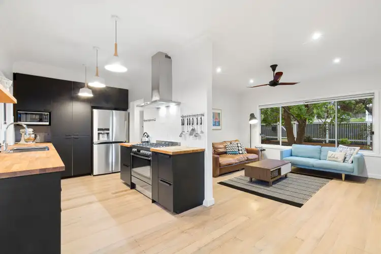 Third view of Homely house listing, 140 Kars Street, Frankston South VIC 3199