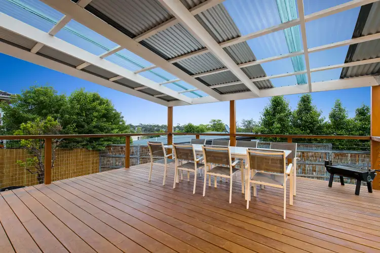 Seventh view of Homely house listing, 140 Kars Street, Frankston South VIC 3199