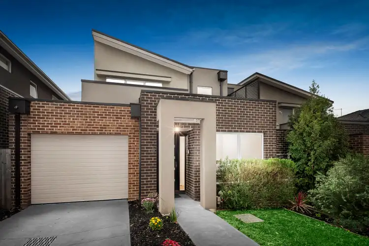 1/5 Narcissus Avenue, Boronia VIC 3155