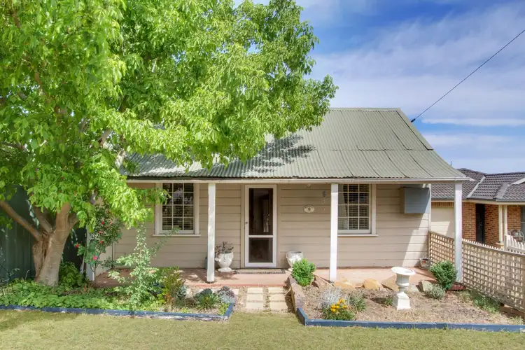6 Eleanor Street, Goulburn NSW 2580
