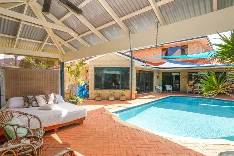 14 Lacepede Drive, Sorrento WA 6020
