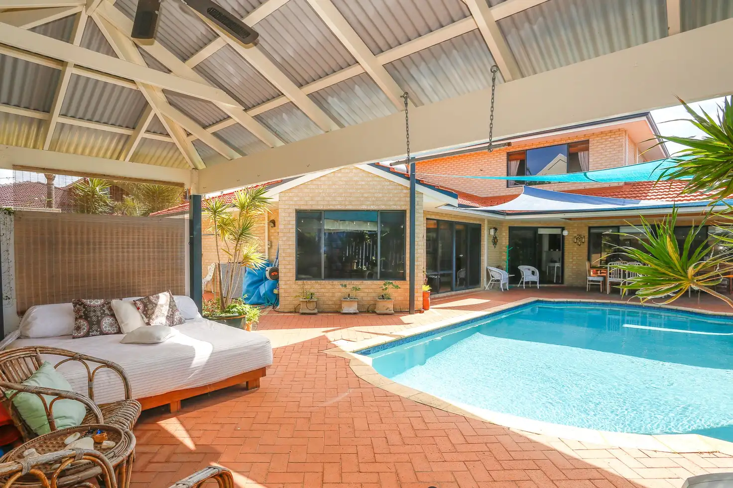 Main view of Homely house listing, 14 Lacepede Drive, Sorrento WA 6020