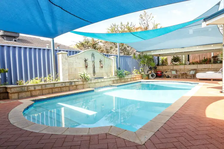 Second view of Homely house listing, 14 Lacepede Drive, Sorrento WA 6020