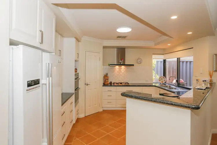 Third view of Homely house listing, 14 Lacepede Drive, Sorrento WA 6020