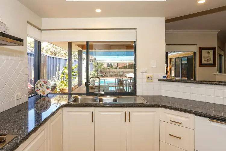 Fourth view of Homely house listing, 14 Lacepede Drive, Sorrento WA 6020