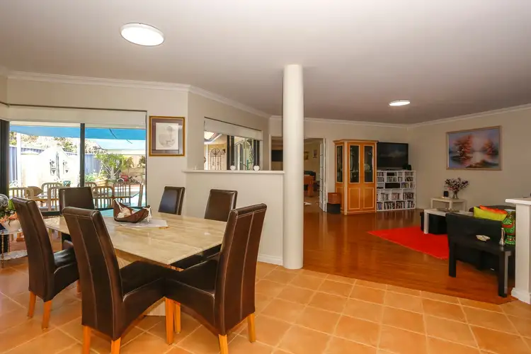 Fifth view of Homely house listing, 14 Lacepede Drive, Sorrento WA 6020
