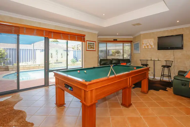 Seventh view of Homely house listing, 14 Lacepede Drive, Sorrento WA 6020