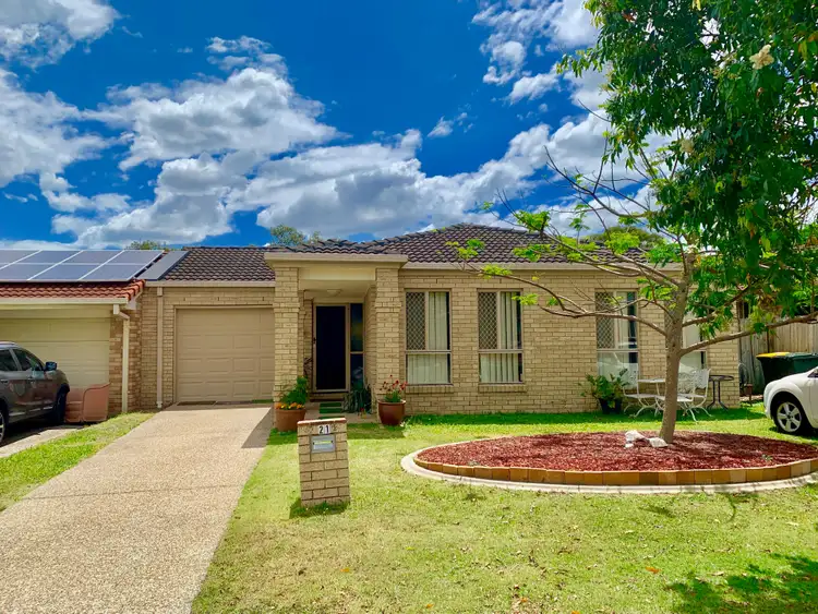 21 Erncroft Place, Rocklea QLD 4106