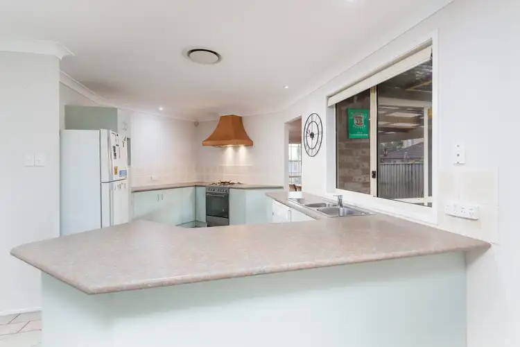 Fourth view of Homely house listing, 16 Candice Crescent, Stanhope Gardens NSW 2768