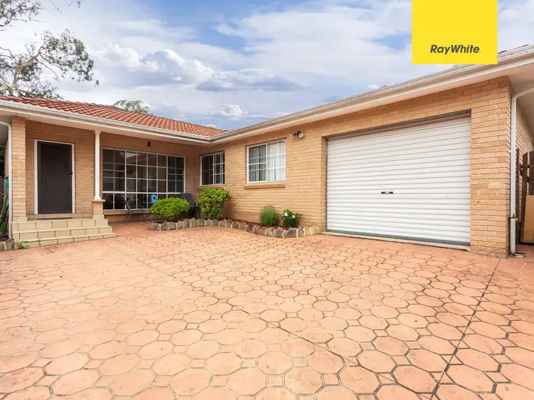 12A Basil Street, Riverwood NSW 2210
