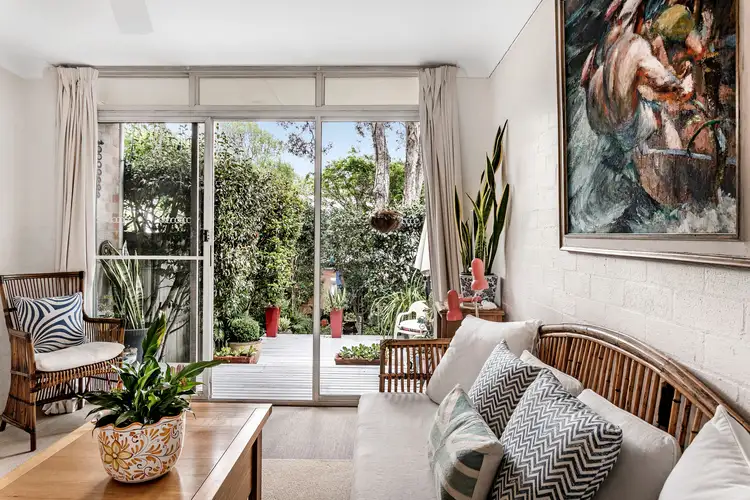40 Wallis Street, Woollahra NSW 2025