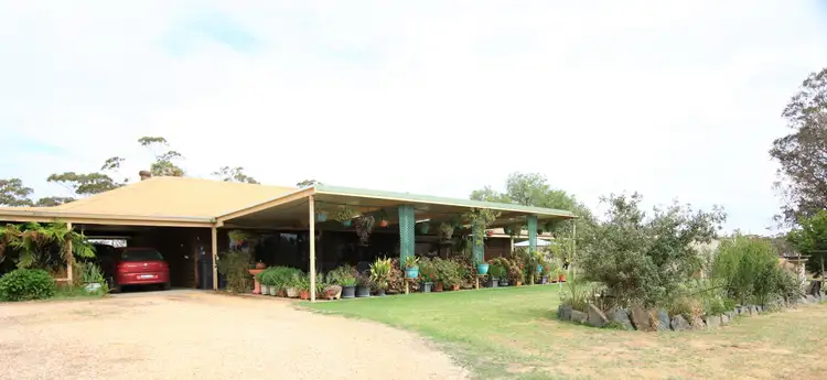 Second view of Homely house listing, 2421 Charlton - St Arnaud Road, St Arnaud VIC 3478